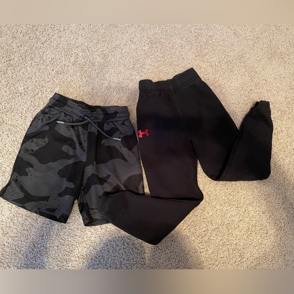Shorts/Joggers bundle - Picture 1 of 2